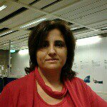 Profile Picture of Rocio Ayllon (@justiciera77) on Instagram