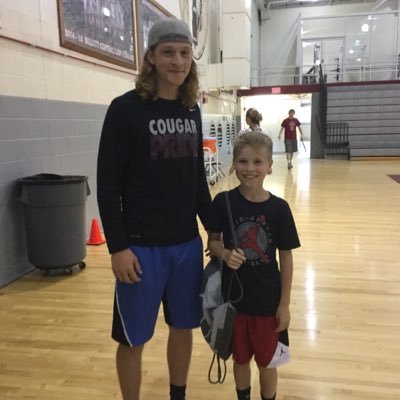 Profile Picture of Bryce Hogan (@HoganBryce) on Twitter