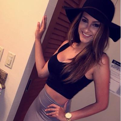 Profile Picture of Maja Djukic (@MajaaaaD) on Twitter