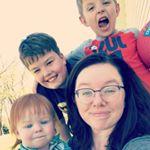 Profile Picture of Kaylee Jo Holman (@familyofstarstuff89) on Instagram