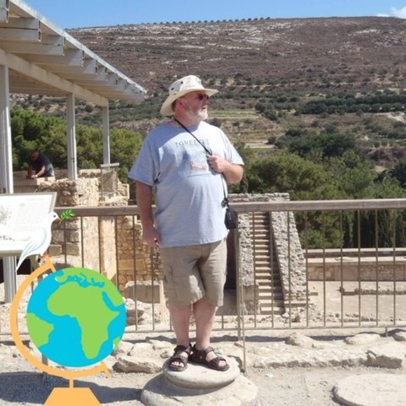 Profile Picture of Glenn Nicholson (@ganichol) on Poshmark