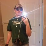 Profile Picture of Brian Ridenour (@apexpredator213) on Instagram