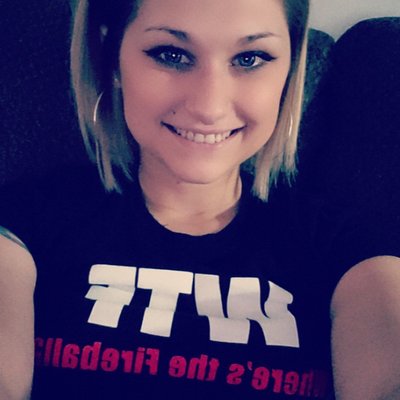 Profile Picture of Tori Mazzola (@mazzola_tori) on Twitter