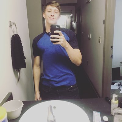 Profile Picture of Corey Yates (@CoreyYates88) on Twitter