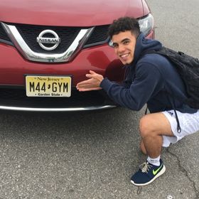 Profile Picture of John Rezk (@yohan2013rezk) on Pinterest