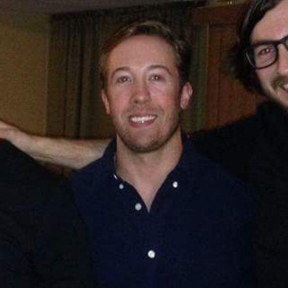 Profile Picture of Grant Guenzler (@gsg1128) on Poshmark