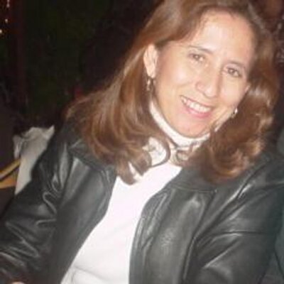 Profile Picture of Vilma Gutierrez (@Nejapa1) on Twitter
