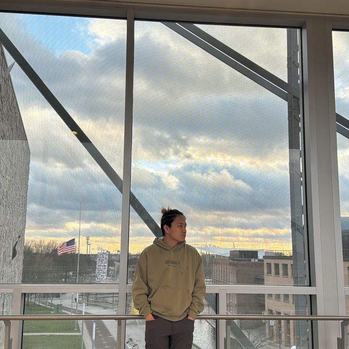 Profile Picture of Davidgray KP (@davidgraykp) on Tiktok