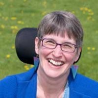 Profile Picture of Kate Wolfe-jenson (@kate-wolfe-jenson) on Quora
