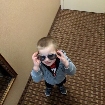 Profile Picture of Matthew Batten (@MatthewBatten8) on Twitter