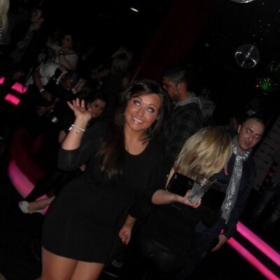 Profile Picture of Olivia Pritchard (@opritch) on Twitter