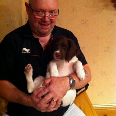 Profile Picture of Steve Yeates (@YeatesSteve) on Twitter