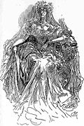 Profile Picture of Miss Havisham - Wikipediaon Wikipedia