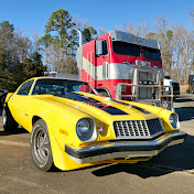 Profile Picture of Brian LaRue (@BrianLaRue) on Youtube