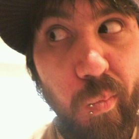 Profile Picture of Jeff Pauley (@netherskub) on Pinterest