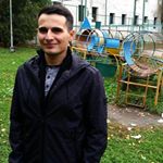 Profile Picture of Roman Adamovskyy (@romanadamovskyy) on Instagram