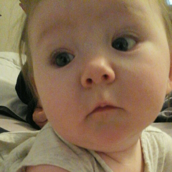 Profile Picture of Rhea Bennett (@littleladylewis) on Poshmark