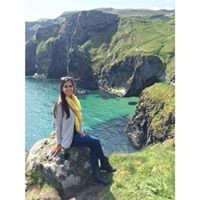 Profile Picture of Ivon Ramirez (@ivon-ramirez) on Quora