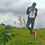 Profile Picture of Mickey Brain Yon (@sekondi_michael_ajiri) on Instagram