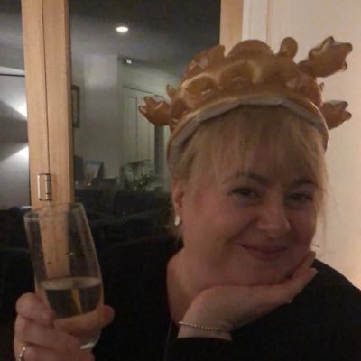 Profile Picture of Brooke Crawford (@BrookeRCrawford) on Twitter