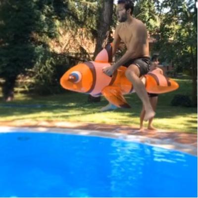 Profile Picture of Nicholas Leonardi (@nikoleo95) on Twitter