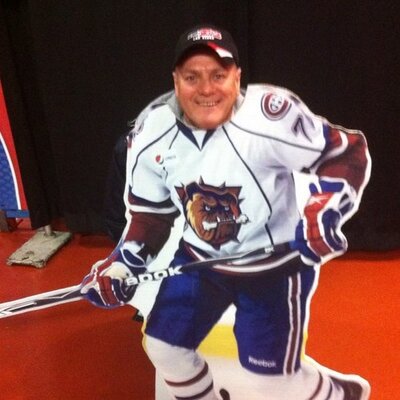 Profile Picture of Len Clark (@lenfirecracker) on Twitter