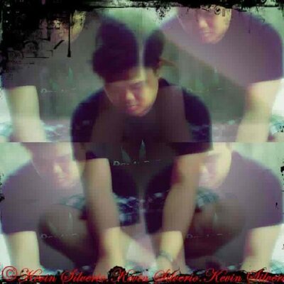 Profile Picture of Kevin Silverio (@KevinSilverio7) on Twitter