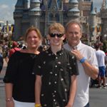 Profile Picture of Elaine (@wdw_disneymagic) on Instagram