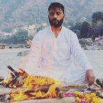 Profile Picture of Jay Krishana Kothari (@jaykrishana.kothari) on Instagram