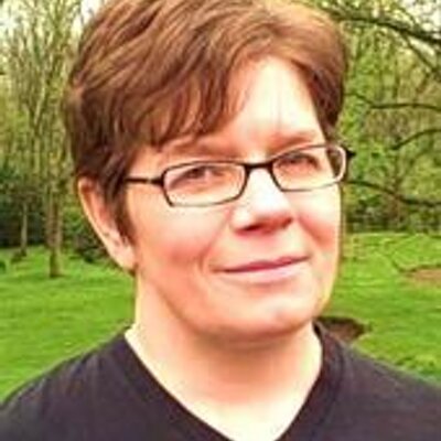 Profile Picture of Roxy Smith (@Roxy_Smith) on Twitter