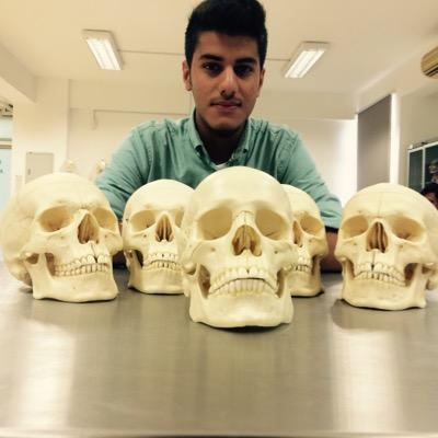 Profile Picture of Ahmad Jallad (@jalladahmad96) on Twitter