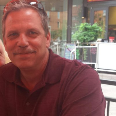 Profile Picture of Terry Rust (@terryrust13) on Twitter