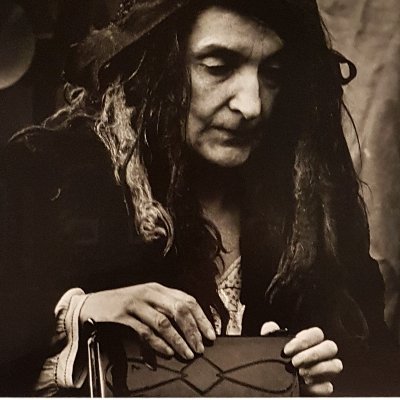 Profile Picture of Ann Bowen-Balog (@JanisJohn2) on Twitter