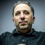 Profile Picture of John Doukas (@doukas_john) on Instagram