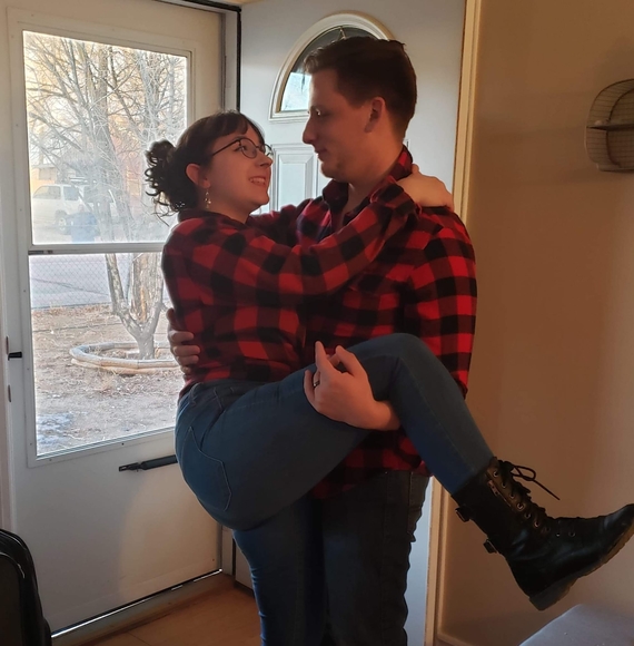 Profile Picture of Morgan Czelusta (@boo623) on Poshmark