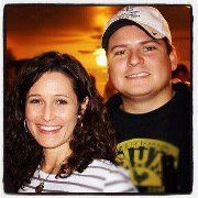 Profile Picture of Mandy Jackson (@mandy_jo) on Pinterest