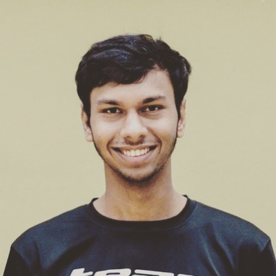 Profile Picture of Kushagra Goyal (@kushgoyal_15) on Twitter