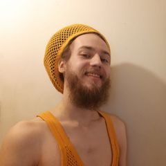Profile Picture of jacobrasta (@jacobrasta) on Tiktok