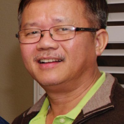 Profile Picture of Diem Dinh (@Dinh3Diem) on Twitter