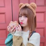 Profile Picture of 間中芽衣 (@manaka.mei) on Instagram