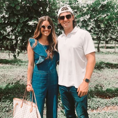 Profile Picture of Taylor Auringer (@Taylor_Auringer) on Twitter