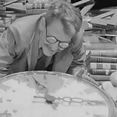 Jason Belle - Twitter Profile Picture of Jason Belle (@JudgeShredd) on Twitter