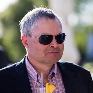 Profile Picture of Stephan Schmidle (@stephan.schmidle) on Facebook