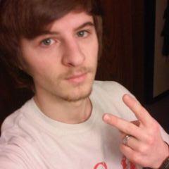 Profile Picture of Justin Burchett (@Justo1400) on Twitter