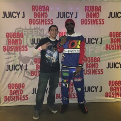Profile Picture of Joe Colella (@joebonico) on Twitter