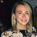 Profile Picture of Rachael Hornby (@rachael_hornby) on Instagram