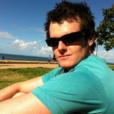 Profile Picture of Mark Sandstrom (@MarkSandstrom) on Twitter