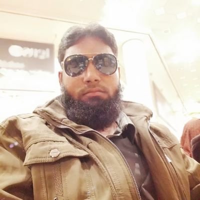 Profile Picture of Zahid Ali Siddiqi (@ZahidAliSiddi19) on Twitter