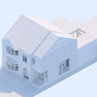 Profile Picture of James Curtis / Architect / RIBA (@ArchitectCurtis) on Twitter