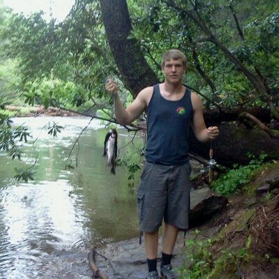 Clay Wallis - Twitter Profile Picture of Clay Wallis (@ClayWallis) on Twitter